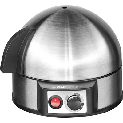 Cuece Huevos Clatronic Ek 3321