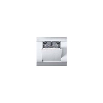 Lavavajillas Whirlpool WIC3C24PSE
