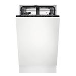 Lavavajillas Integrable Electrolux EEQ42200L Blanco E