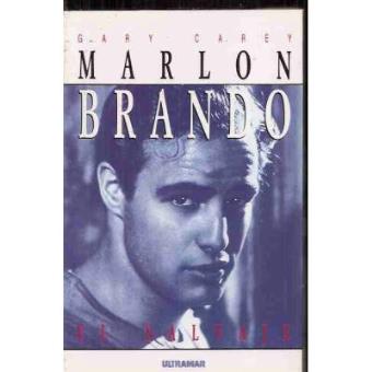 Marlon Brando el salvaje - 1