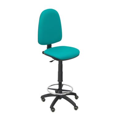 Modelo T04CP - Taburete ergonómico con mecanismo de contacto permanente regulable