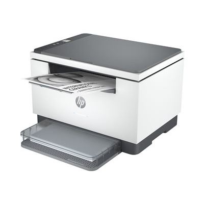 Hp Impresora Multifunción Laserjet Mfp M234dwe Monocromo Wi-Fi