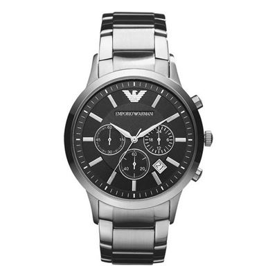 Reloj Hombre Armani AR2434 (43 mm)