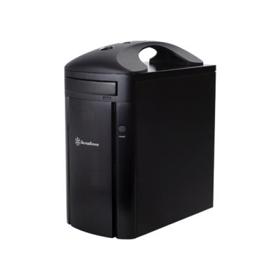 Silverstone Sst-Sg04b-H Carcasa De Ordenador - Caja Pc / Server