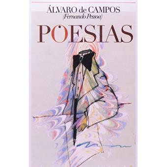 Poesias. Alvaro De Campos - 1