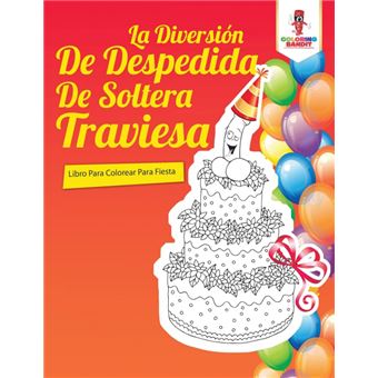 Serie Única - La Diversión De Despedida De Soltera Traviesa - 1