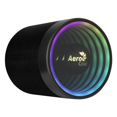 Aerocool Mirage 5 RGB Ventilador CPU - Imagen 2