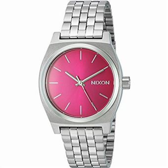 reloj nixon mujer