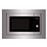 Microondas Edesa EMW-2320-I X microondas Integrado Microondas con grill 23 L 800 W Acero inoxidable_0