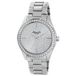 Reloj Mujer Kenneth Cole Brooklyn Pave Ikc4959