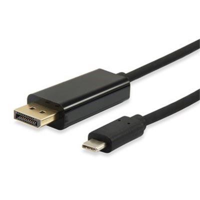 Equip Cable Usb-C Macho A Dp Macho 1.8M Ref. 133467 - Imagen 4