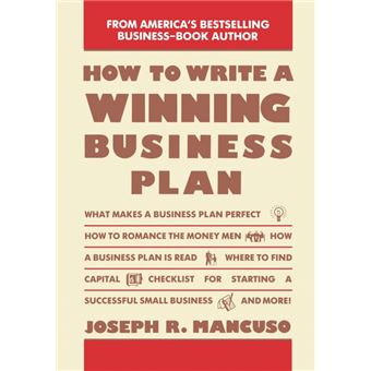 Serie Única - How to Write a Winning Business Report Paperback - 1