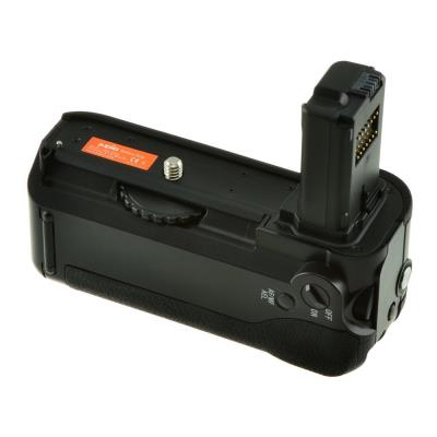 Jupio Empuñadura Vg-c1em Para A7a7ra7s