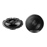 Pioneer Altavoces TS-G1730F 17 cm 3 vías 300 W Máx.