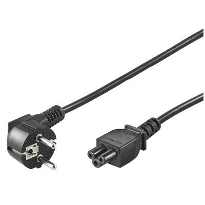 Vogel´s VOG5024B/Power cable IEC 320-C5 2m