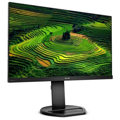 Philips Monitor Led 24" B Line 241B8qjeb/00 Ips/ Dp/ Hdmi/ Dvi-D/ Vga/ 75Hz/ 5Ms/ Vesa 100X100 - Imagen 5