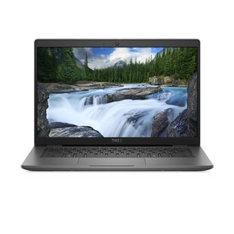 PC Portátil Dell Latitude 3450 14"" i5-1335U 16GB RAM 512GB SSD QWERTY Español Negro - 1