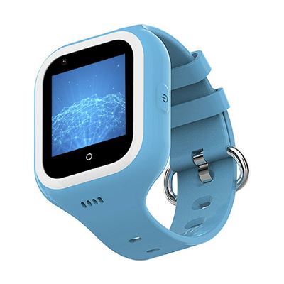 Smartwatch Save Family Iconic Plus 4g 1,4"" Azul
