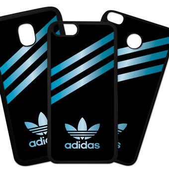 Ejercer compañero perecer Funda para Samsung Galaxy S8 Plus modelo ADIDAS LOGO azul fondo negro -  Fundas y carcasas para teléfono móvil - Los mejores precios | Fnac