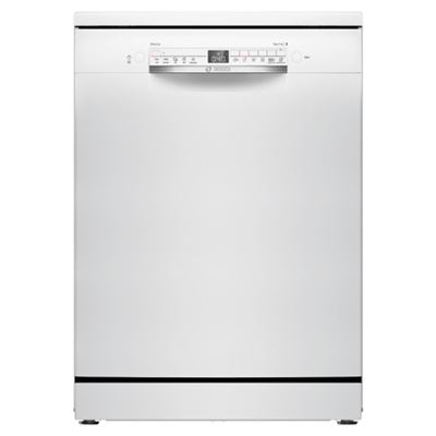 Lavavajillas Libre Instalación Bosch Sms2htw06e 60cm 13 Cubiertos Blanco C