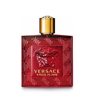 Versace Eros Flam Edp 200ml Vapo Para Hombre