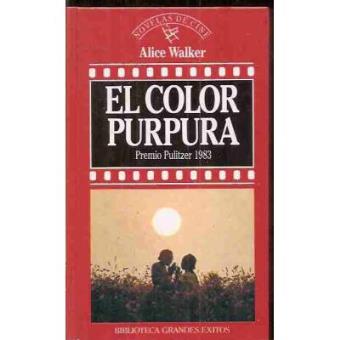 El color púrpura - 1