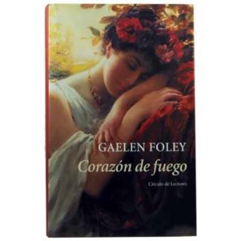Corazón de fuego - 1
