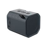 Altavoz portátil Maxton Erebus 5W Bluetooth negro