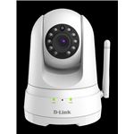 Camara Ip Wifi D-Link Dcs-8525Lh Vis. Por App