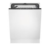 Lavavajillas Integrable Electrolux EEQ47200L Blanco E