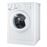 Lavadora de carga frontal Indesit IWC71253EC A+++ blanco_0