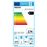 Lavadora de carga frontal Indesit IWC71253EC A+++ blanco_2