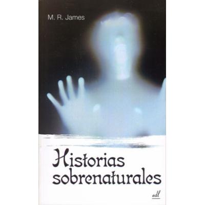 Historias sobrenaturales