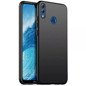 Funda Hard Case SlimShield Huawei Honor 8x Max Negro - y carcasas teléfono móvil - Los mejores precios | Fnac