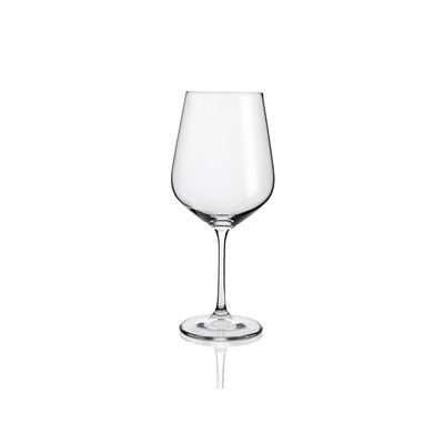 Copa Vino Belia Bohemia 58 Cl