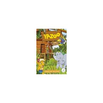 Yazoo Global Level 1 Pupil´s Book and Pupil´s CD (2) Pack - 1