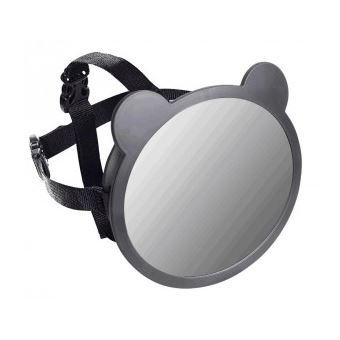 Espejo Retrovisor con Orejitas de Apramo