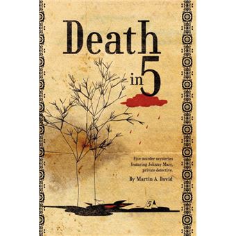 Serie Única - Death in 5 Paperback - 1