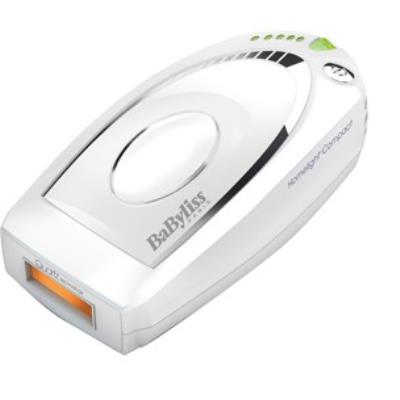 Babyliss Depiladora G935e Depilación Con Luz