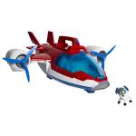Aeronave de patrulla juguete Paw Patrol 6026622 Spin Master