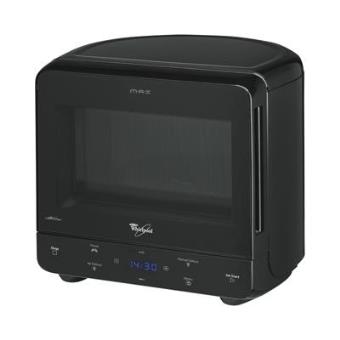 Microondas Whirlpool MAX34NB