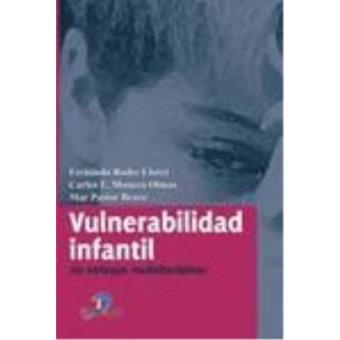 Vulnerabilidad Infantil