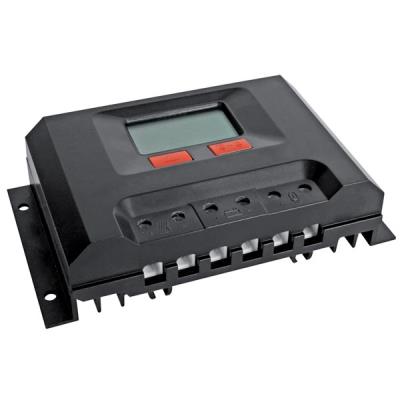 Velleman Sol30uc12v Cargador De Batería
