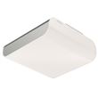 Lámpara Steinel con sensor de interior RS LED M2 V2 plateada 052515