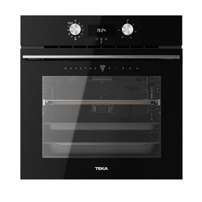 Horno Teka Hlb 8510 P 70l A+ Negro