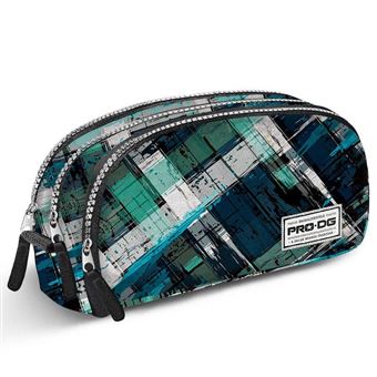 Portatodo Pro DG Fast Triple - 1