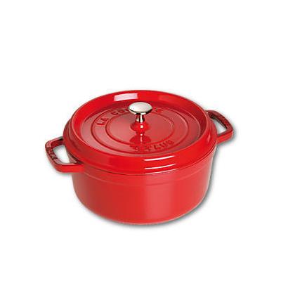 Cacerola Staub Cocotte