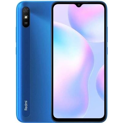 Xiaomi Redmi 9A 2GB/32GB 6,53" Azul cielo