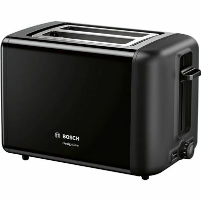 Tostadora Bosch Tat3p423 970 W Negro