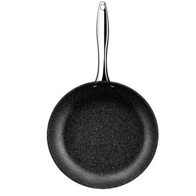 Sartén Eco+ Aluminio Forjado Mineral Monix 22cm